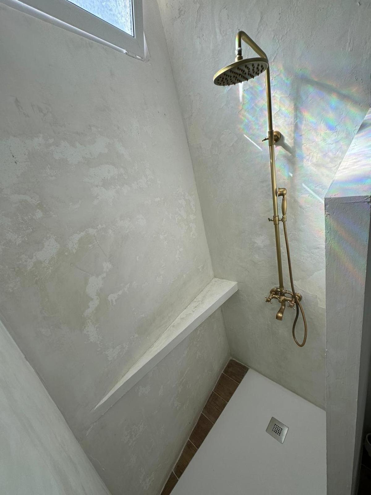 Apartamento Completo En Alcoy Exterior foto