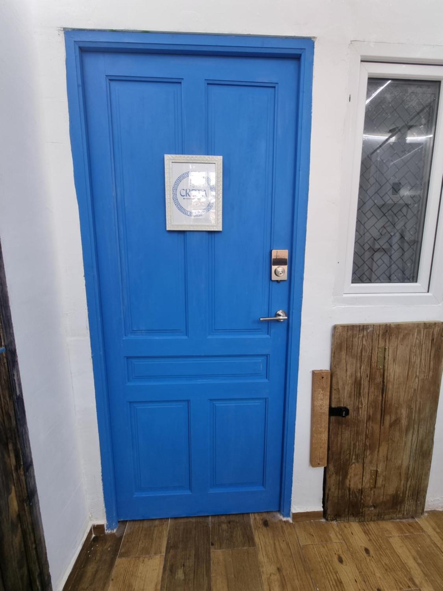 Apartamento Completo En Alcoy Exterior foto