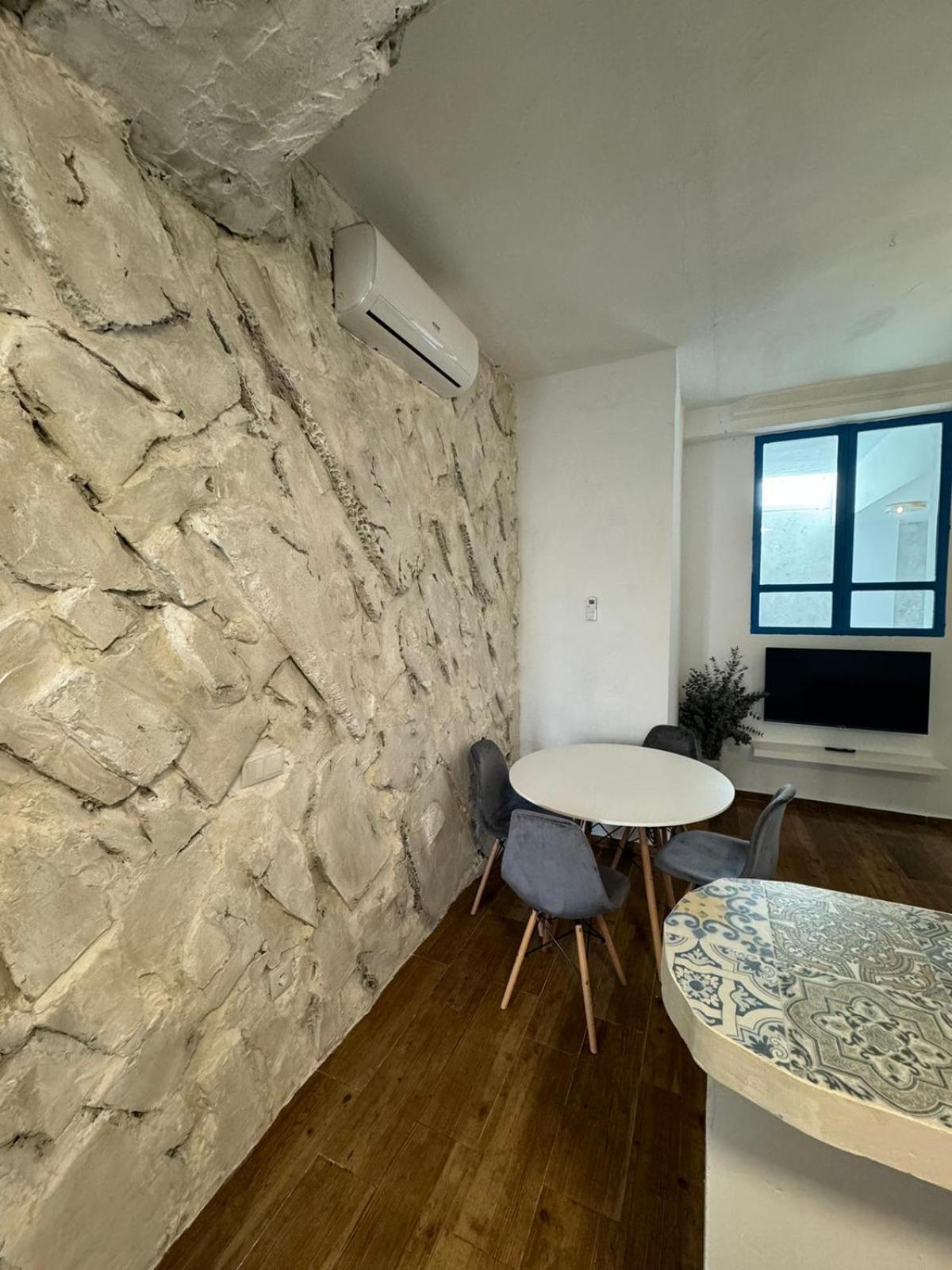 Apartamento Completo En Alcoy Exterior foto